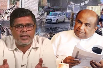 முஸ்லிம்களுக்கு எதிரான திகன வன்முறை சம்பவம்: சபாநாயகரிடம் விடுக்கப்பட்டுள்ள கோரி்க்கை