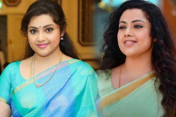 இடுப்பு அழகினா அது மீனா தான்.. அப்படி பேசிய 65 வயது பிரபல நடிகர்