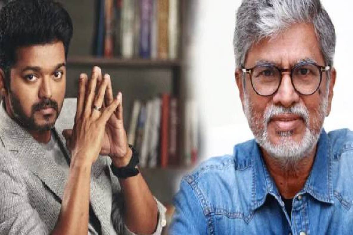 முதல்வர் விஜய் சினிமா பயணத்தில் முதல் படத்திற்கு வாங்கிய சம்பளம் இவ்வளவா? தந்தை பகிர்ந்த சுவாரஸ்ய தகவல்! | Vijay S First Salary Was Rs 500 For Vetri In 1984 முதல்வர் விஜய் சினிமா பயணத்தில் முதல் படத்திற்கு வாங்கிய சம்பளம் இவ்வளவா? தந்தை பகிர்ந்த சுவாரஸ்ய தகவல்! | Vijay S First Salary Was Rs 500 For Vetri In 1984