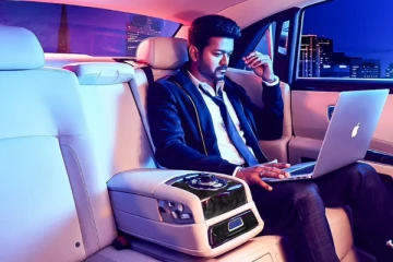 விஜய்யின் சொகுசு கார் வழக்கு! தீர்ப்பு பற்றி வந்த  முக்கிய தகவல்