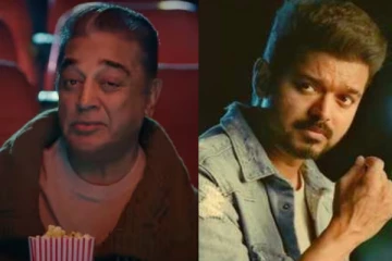 பிக் பாஸ் 7ல் களமிறங்கும் வாரிசு நடிகை.. இவர் விஜய்க்கே ஷாக் கொடுத்தவர் ஆச்சே