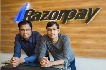 நண்பர்கள் இருவர் உருவாக்கிய நிறுவனம்... அவர்களின் சொத்து மதிப்பு இன்று தலா ரூ 8600 கோடி