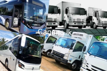 වාහන ආනයන සීමා ලිහිල් කරමින් ගැසට් නිවේදනයක් නිකුත් කෙරේ..ලබන සතියේ සිට ගේන්න අවසර..