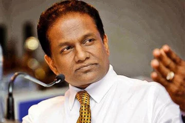 மைத்திரியின் நியமனத்தை டக்ளஸ் உட்பட ஐந்து கட்சிகள் நிராகரிப்பு