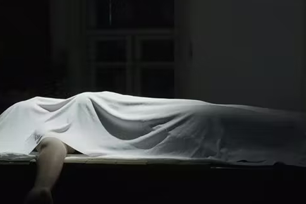 கொலை செய்யப்பட்ட வங்கியின் முகாமையாலர் | The Murdered Bank Manager