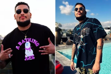 සුප්‍රසිද්ධ ගායකයෙකු බිහිසුණු ලෙස ඝාතනය කෙරේ - (PHOTOS)