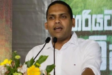 21 වන ආණ්ඩුක්‍රම ව්‍යවස්ථාව අනුමැතිය හිමිවෙයි..! අමාත්‍ය හරීන්ගෙන් විශේෂ පණිවිඩයක්