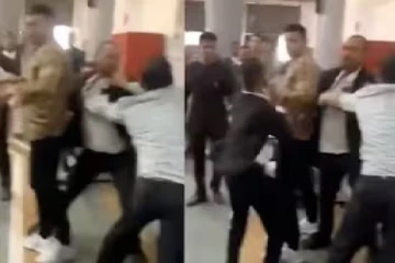 நீதிமன்றில் மோதிய சட்டத்தரணிகள் : தீவிர விசாரணையில் காவல்துறை