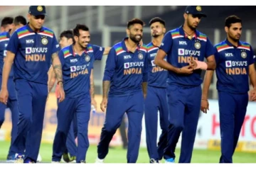 இலங்கை தொடருக்கான இந்திய இளம் அணி அறிவிப்பு! CSK வீரர்கள் பலருக்கு வாய்ப்பு: கேப்டன் யார் தெரியுமா?