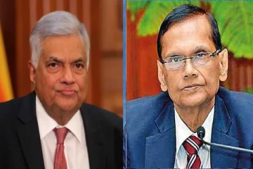 ரணிலின் போலி பிரசாரம் - ஒரு டொலரைக் கூட பெற்றுக்கொள்ள முடியாத நிலை!