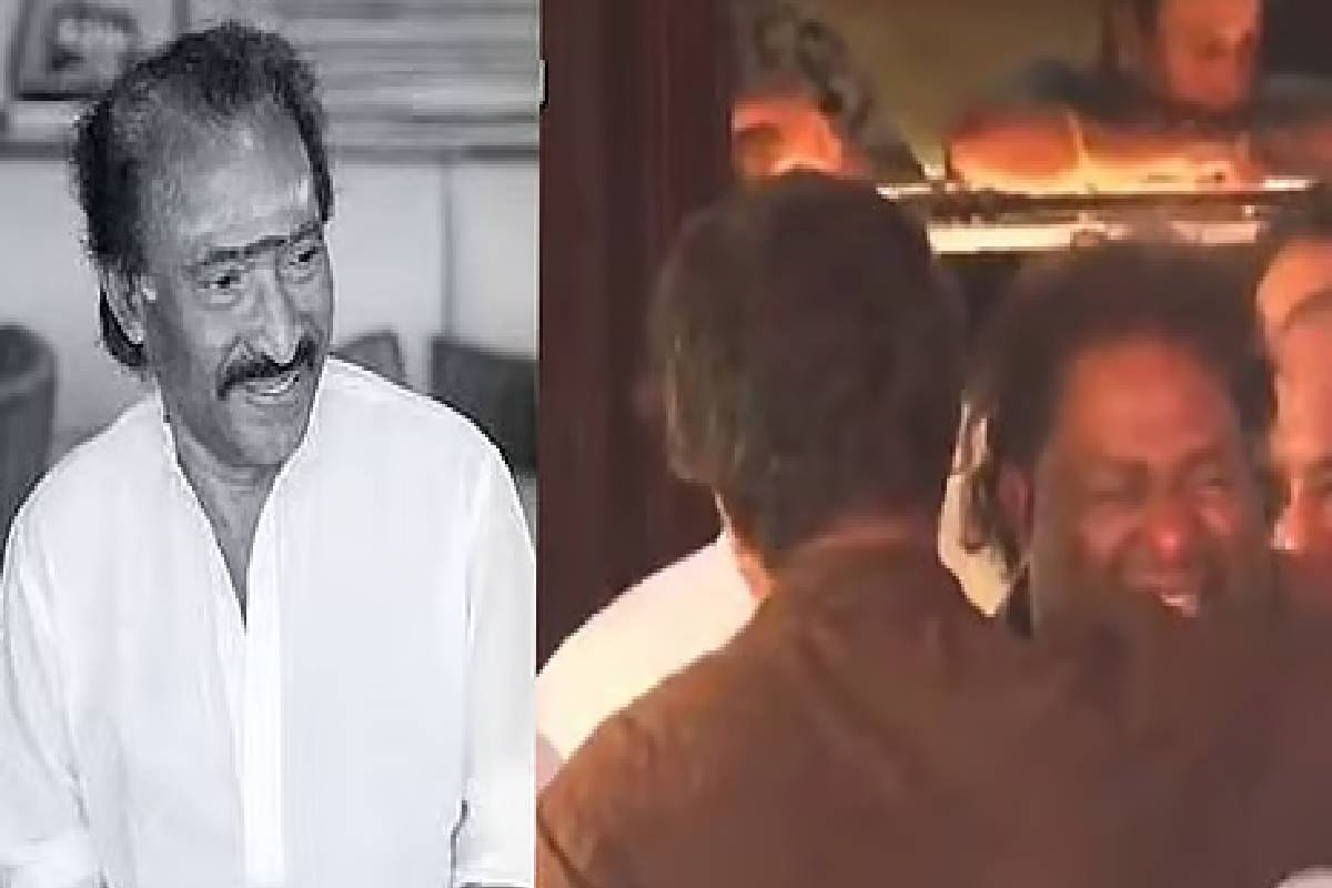 இசையமைப்பாளர் தேவாவின் இறுதிப்பயணத்திற்கு அரசு மரியாதை! | Cm Vijay Announces State Honours For Deva