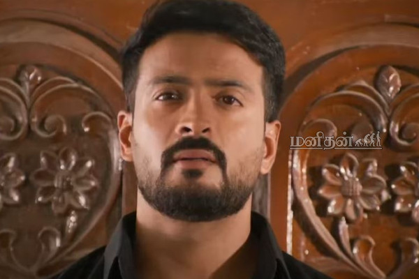 Singappenne: அன்பு- துளசிக்கு நடுவில் வந்த மகேஷ்.. வாயடைத்து போன குடும்பம்- இனி திருமணம் நடக்குமா? | Singapenne Anbu Tulsi Marriage Stop Mahesh Entry