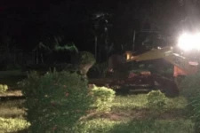 நினைவுத் தூபி பேரினவாத அழுத்தங்களால் அகற்றப்பட்டுள்ளது:கோவிந்தன் கருணாகரம்