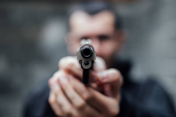 கடந்த வருடம் 100ற்கும் மேற்பட்ட துப்பாக்கிசூட்டு சம்பவங்கள் : பறிபோன 60 உயிர்கள் | More Than 100 Shooting Incidents Last Year