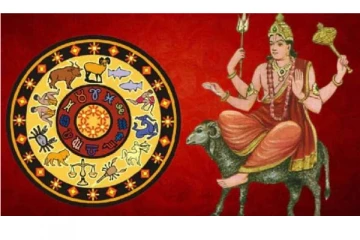 செவ்வாய் பெயர்ச்சி மாற்றம்... அடுத்த 25 நாட்களில் அதிர்ஷ்ட மழையில் நனையும் ராசி இவர்களா?