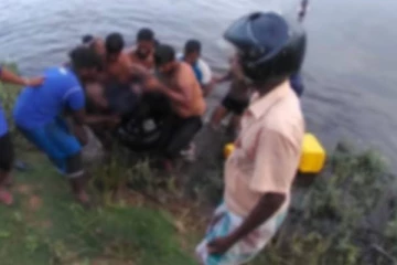 யாழில் பாரிய சோகம்... சடலமாக மீட்கப்பட்ட 3 பிள்ளைகளின் தந்தை!