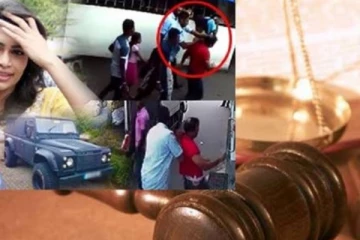 கடத்தல் விவகாரம்- ஹிருணிக்காவுக்கு எதிராக நீதிமன்று பிறப்பித்துள்ள உத்தரவு!