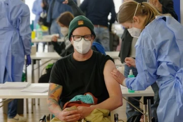 ஜான்சன் அண்ட் ஜான்சன் தடுப்பூசி யாருக்கெல்லாம்?: ஜேர்மனி எடுத்துள்ள முடிவு