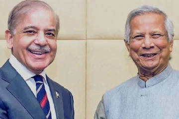 பாகிஸ்தான் வங்கதேசத்துடன் எடுத்துள்ள முடிவு: இந்தியாவிற்கு புதிய நெருக்கடி