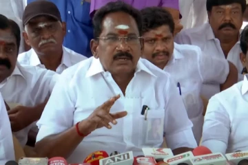 அதிமுக ஒன்றிணையுமா..? Wait and See - சஸ்பென்ஸ் வைத்த செல்லூர் ராஜு!