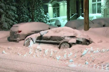 டொராண்டோ பொலிஸாரின் அறிவுறுத்தல்