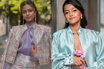 இலங்கை சிங்கள பாடகி யொகானியின் அழகிய புகைப்படங்கள்..