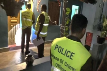 தமிழர் பகுதியை உலுக்கிய படுகொலை ; மதுவுக்காக தாயை பலியெடுத்த மகன் ; மேலதிக தகவல்