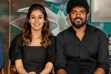 திருமணத்துக்கே இத்தனை கோடிக்கு செட் ஆ...நயன்தாரா நீங்க கலக்குங்க..