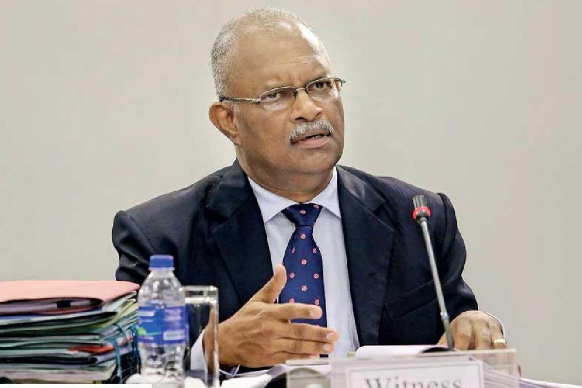 சுரேஷ் சலேவின் மனைவி ஜனாதிபதிக்கு எழுதியுள்ள உருக்கமான கடிதம்... | Anura Kumara Dissanayake Suresh Sallay சுரேஷ் சலேவின் மனைவி ஜனாதிபதிக்கு எழுதியுள்ள உருக்கமான கடிதம்... | Anura Kumara Dissanayake Suresh Sallay