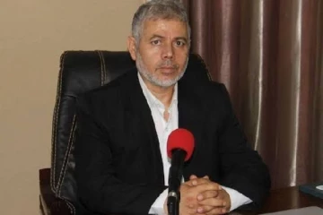 இஸ்ரேலின் விமான தாக்குதலில் காசாவில் மருத்துவமனை பணிப்பாளர் பலி