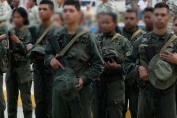 அமெரிக்க இராணுவ நடவடிக்கையில் வெனிசியூலாவில் 83 படையினர் உயிரிழப்பு