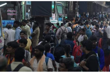 விநாயகர் சதுர்த்திக்கு சொந்த ஊருக்கு போறீங்களா ? அப்போ இதை பாருங்க..