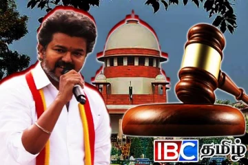 கரூர் வழக்கு: உச்ச நீதிமன்றத்தின் அதிரடி உத்தரவு - பதறும் திமுக தலைமைகள்