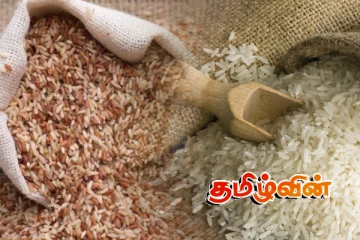 சிவப்பு அரிசி விற்பனையில் மேற்கொள்ளப்பட்டு வரும் மோசடி