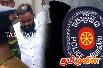 ஹரக் கட்டா தப்பிச் செல்ல உதவிய பொலிஸ் உத்தியோகத்தர் இந்தியாவில் கைது