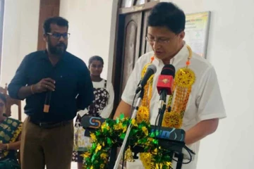 இலங்கைக்கான உதவிகளை தொடர்ந்து வழங்கும் சீன அரசு