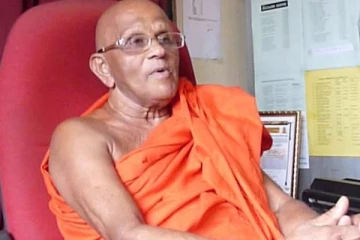 விரைவில் மாற்றப்பட வேண்டும் - ஜனாதிபதிக்கு தேரர் கடுமையான அறிவுறுத்தல்