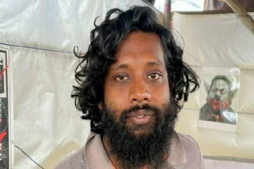 கொழும்பு கோட்டை பொலிஸாரால் டானிஸ் அலி அதிரடி கைது!