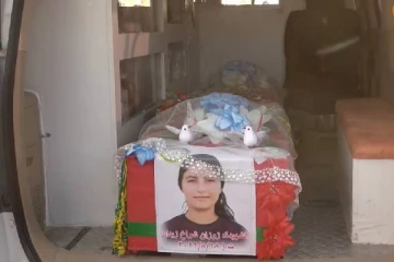 மின்னல் வேகத்தில் வந்த ட்ரோன்... பள்ளி மீது விழுந்த குண்டு: கதறித்துடித்த மாணவிகள்