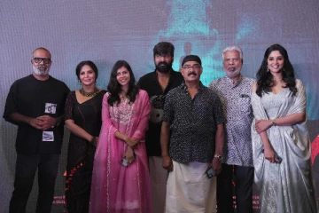 மீண்டும் இணையும் சூப்பர் ஹிட் கூட்டணி - பிரமாண்டமாக நடைபெற்ற பூஜை!