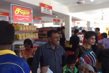 சதொசவில் பொருட்கள் கொள்வனவு செய்வோருக்கு விதிக்கப்பட்டுள்ள கட்டுப்பாடுகள்