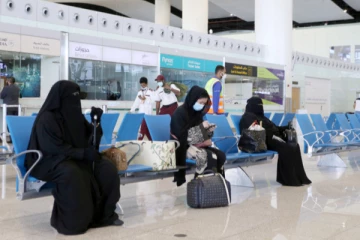 சவுதி அரசு விதித்துள்ள அதிரடி அறிவிப்பு..!