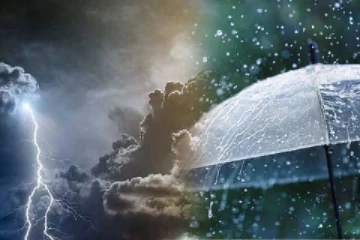 கொட்டித் தீர்க்கப்போகும் கன மழை: மக்களுக்கு வெளியான எச்சரிக்கை