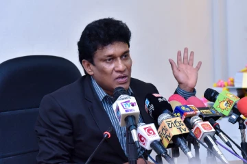 தமிழ் பொது வேட்பாளருக்கு முன் அரசியல் அபிலாசைகளை தீர்மானியுங்கள்: மனோ எம்.பி. வலியுறுத்து