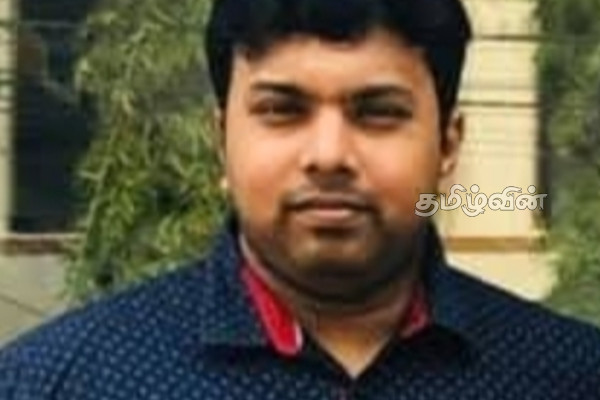 முதல் இலங்கையராக ஆசிய பசிபிக் பிராந்தியத்தில் தமிழ் மருத்துவருக்கு கிடைத்த புலமைப்பரிசில் | First Srilankan Tamil Dr Scholarship Asia Pacific