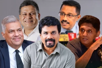 ஜூலை இறுதிக்குள் ஜனாதிபதி தேர்தல்