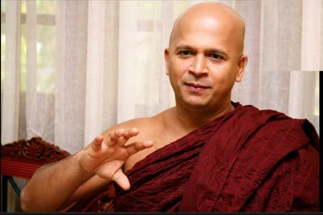 ஒலிப்பெருக்கியின் மூலம் தொந்தரவு ஏற்படுத்திய தேரர்!: நீதிமன்றம் பிறப்பித்த உத்தரவு