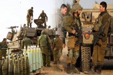 சிறைபிடிக்கப்பட்டவர்கள் விடுவிக்கும் வரை காசாவிற்கு தண்ணீர் இல்லை: இஸ்ரேல் அறிவிப்பு