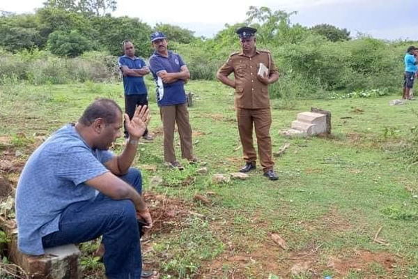 மாவீரர் நாள் நிகழ்வுகளில் அரசியல் தலையீடுகள் வேண்டாம் - துயிலுமில்ல ஏற்பாட்டுக்குழு கோரிக்கை | No Political Interference In Maveerar Day