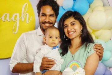 என்னது Divorce-ஆ? கணவருடன் எருமசாணி ஹரிஜா வெளியிட்ட பதிவு